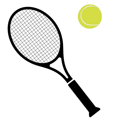 Tennis racket